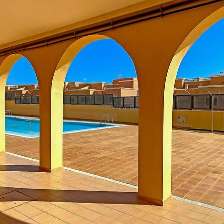 شقة Panorama Blue كاليتا ذي فوستي المظهر الخارجي الصورة