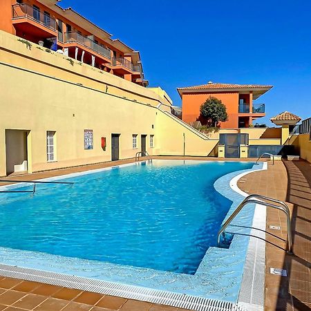 شقة Panorama Blue كاليتا ذي فوستي المظهر الخارجي الصورة